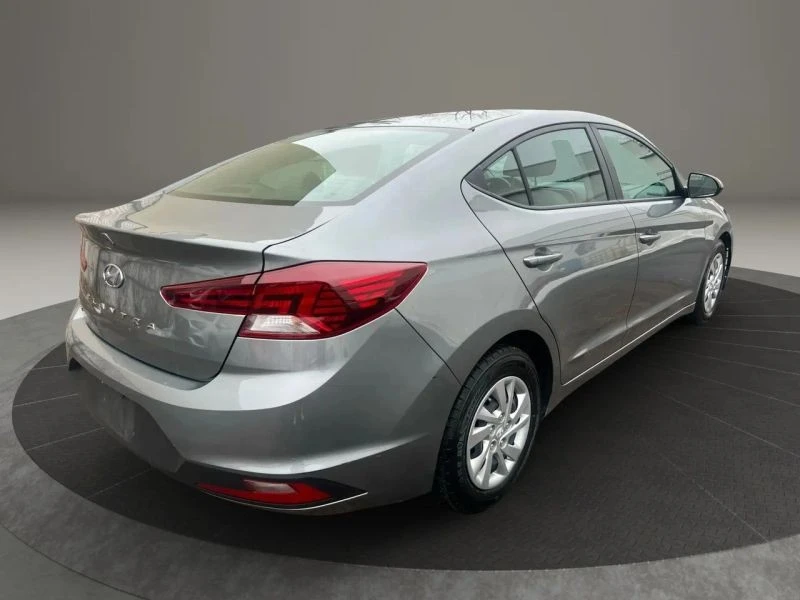 2019 Hyundai Elantra - Image 5 of 12