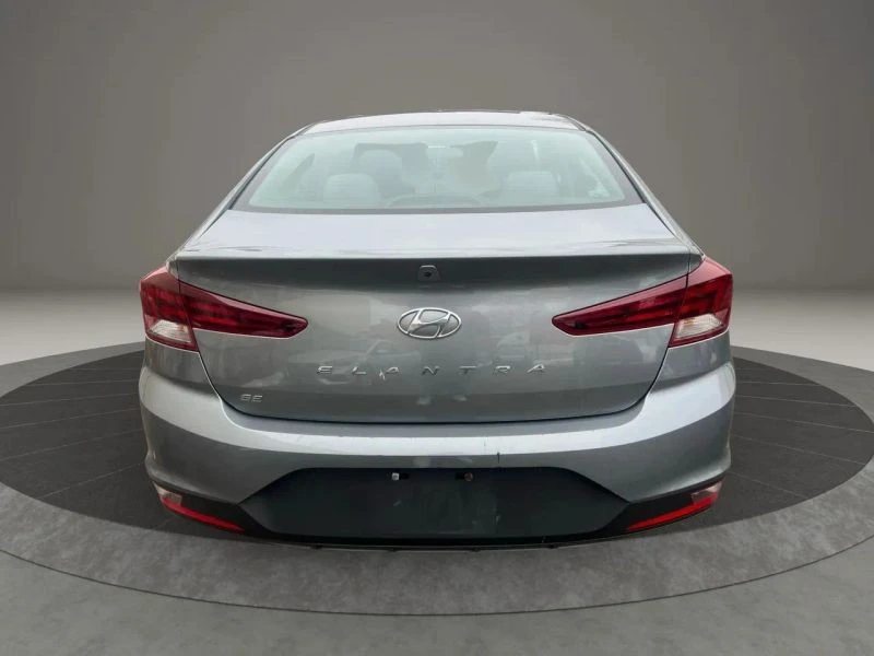 2019 Hyundai Elantra - Image 6 of 12