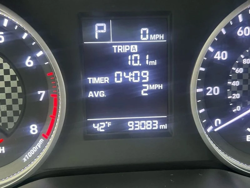 2019 Hyundai Elantra - Image 12 of 12