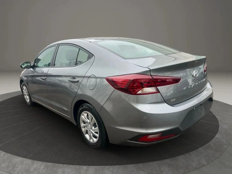 2019 Hyundai Elantra - Image 7 of 12