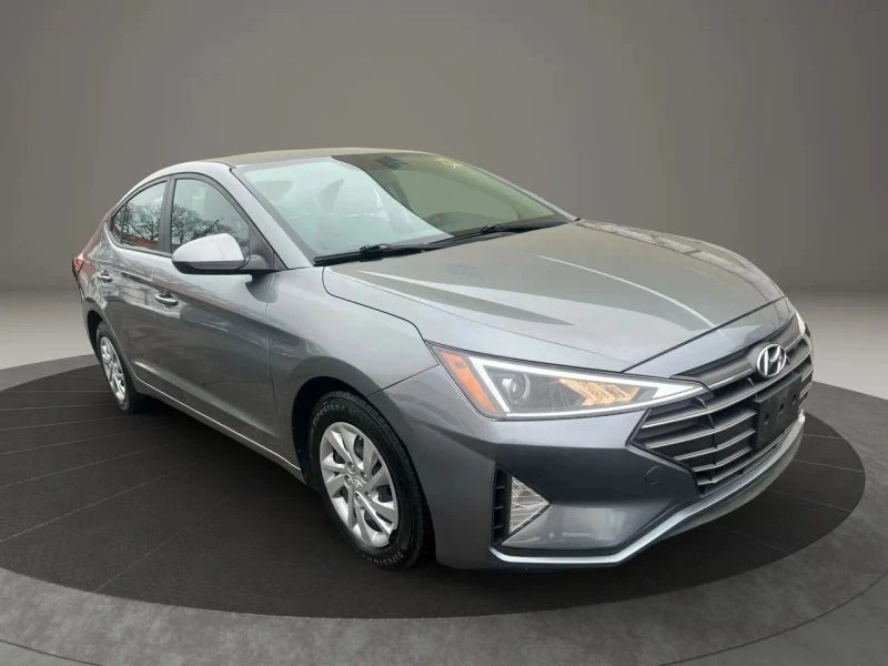 2019 Hyundai Elantra - Image 3 of 12
