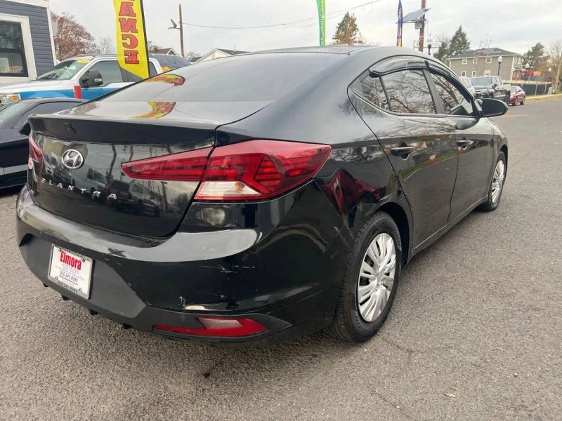 2019 Hyundai Elantra - Image 12 of 12