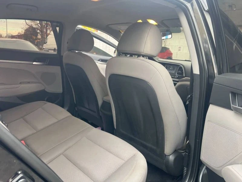 2019 Hyundai Elantra - Image 8 of 12