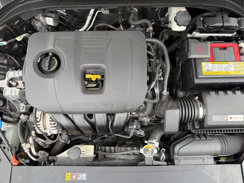 2019 Hyundai Elantra - Image 12 of 12