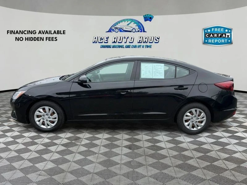 2019 Hyundai Elantra - Image 4 of 12