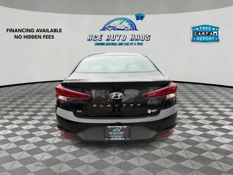 2019 Hyundai Elantra - Image 6 of 12