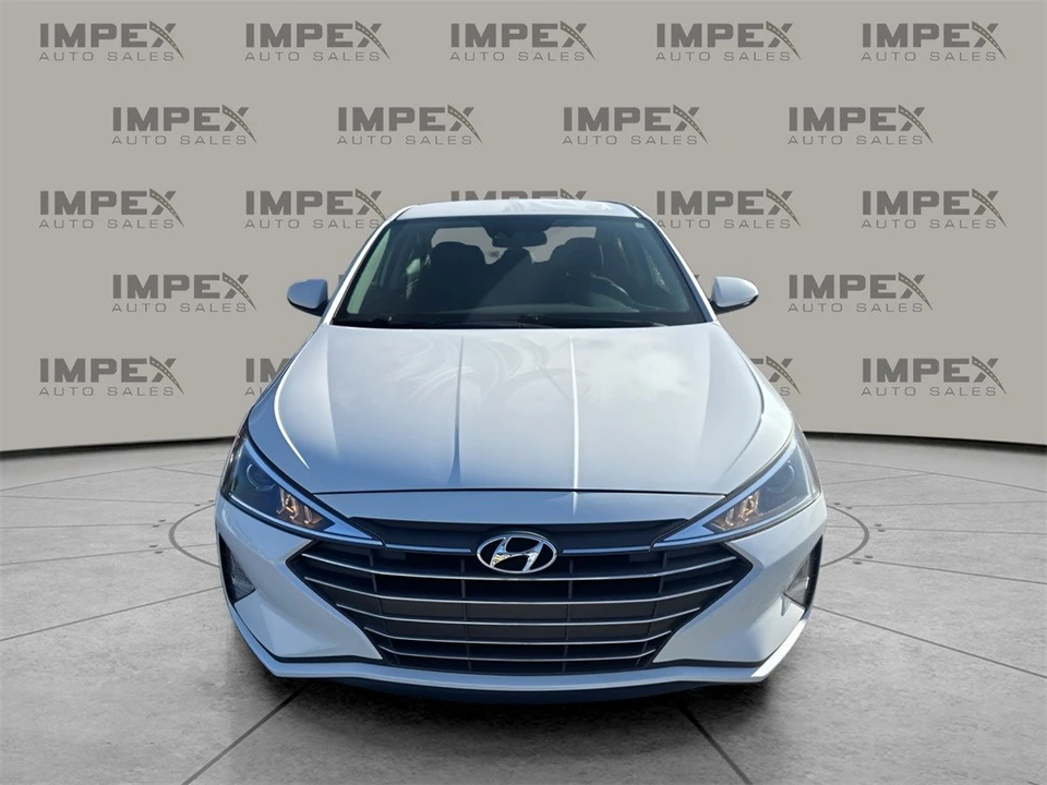 2019 Hyundai Elantra - Image 8 of 12