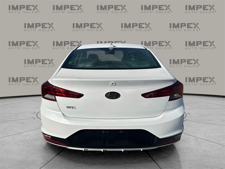 2019 Hyundai Elantra - Image 4 of 12