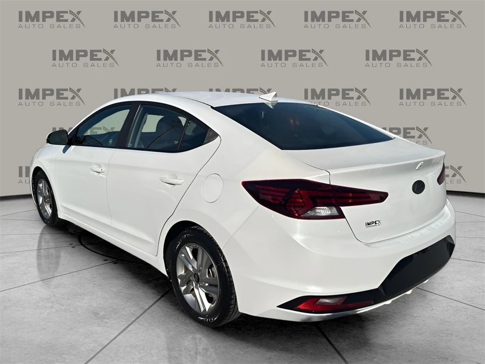 2019 Hyundai Elantra - Image 3 of 12