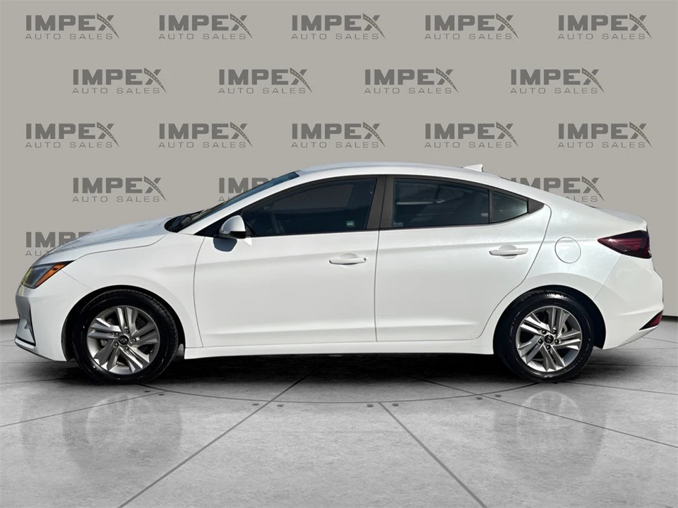 2019 Hyundai Elantra - Image 2 of 12