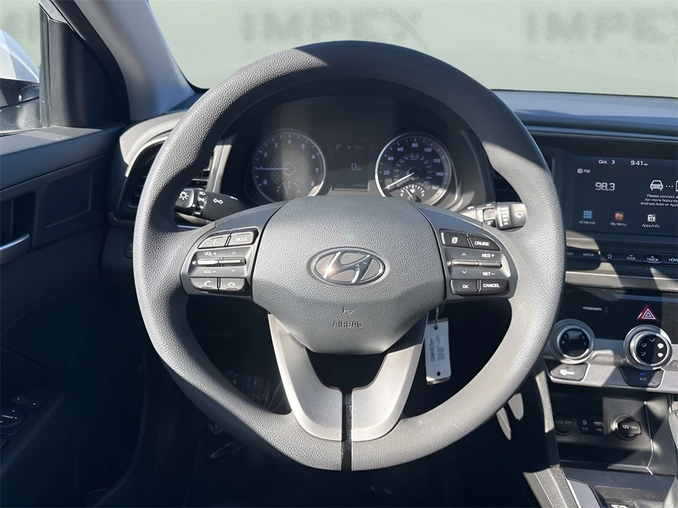 2019 Hyundai Elantra - Image 12 of 12