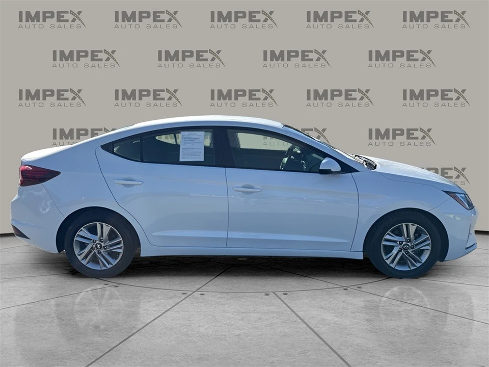 2019 Hyundai Elantra - Image 6 of 12
