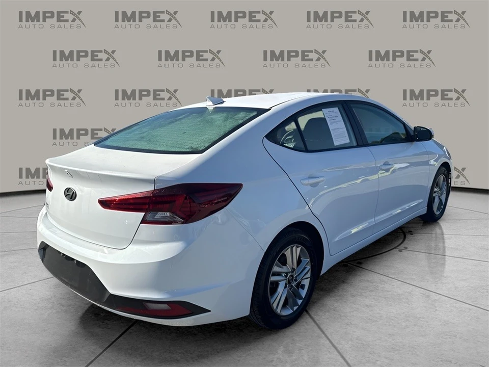 2019 Hyundai Elantra - Image 5 of 12