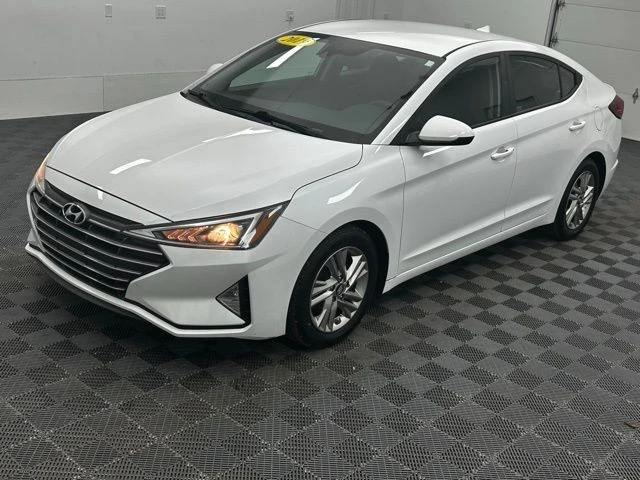 2019 Hyundai Elantra - Image 11 of 12