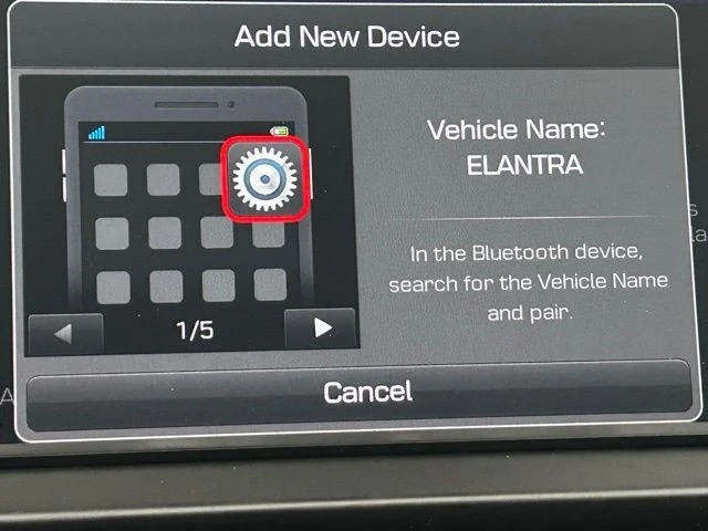 2019 Hyundai Elantra - Image 3 of 12