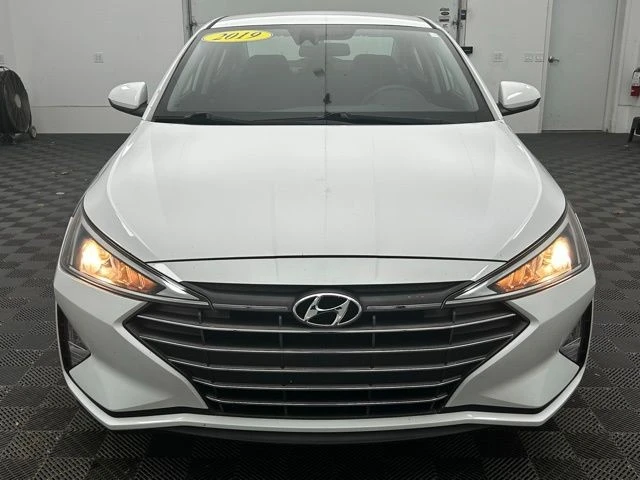 2019 Hyundai Elantra - Image 12 of 12