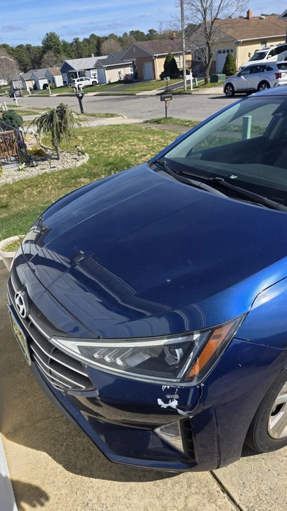 2019 Hyundai Elantra - Image 4 of 11