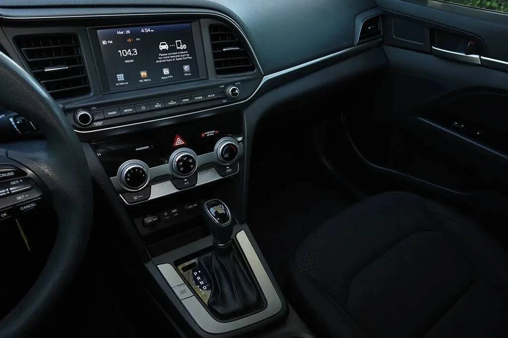 2019 Hyundai Elantra - Image 21 of 21