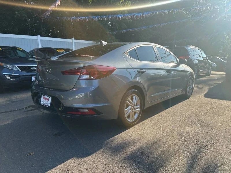 2019 Hyundai Elantra - Image 6 of 12