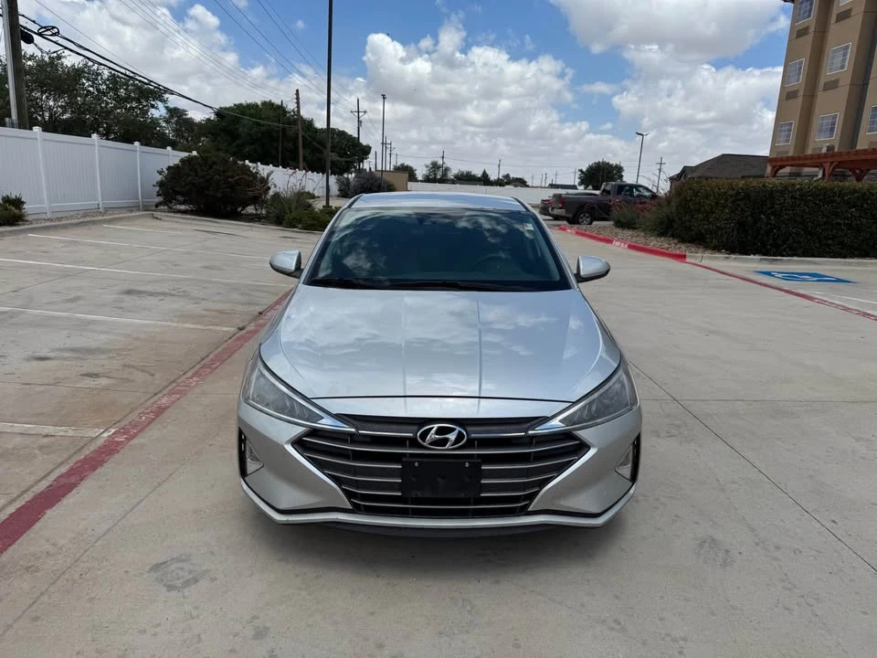 2019 Hyundai Elantra - Image 3 of 13