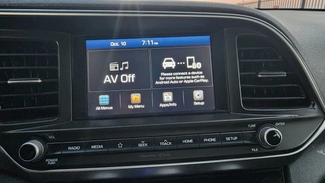 2019 Hyundai Elantra - Image 21 of 21