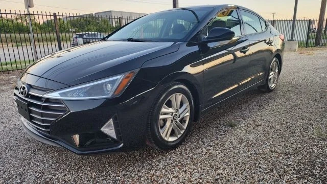 2019 Hyundai Elantra - Image 5 of 21