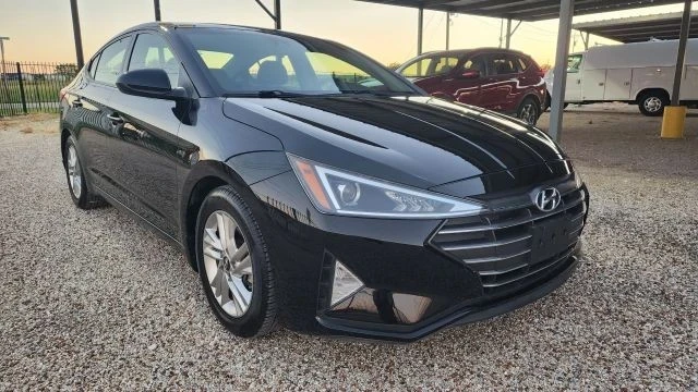 2019 Hyundai Elantra - Image 13 of 21