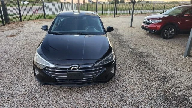 2019 Hyundai Elantra - Image 3 of 21