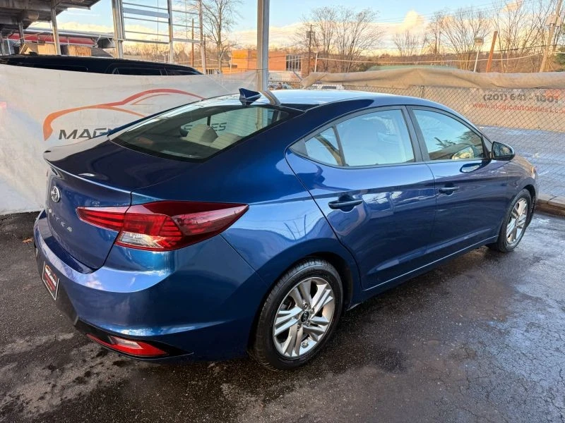 2019 Hyundai Elantra - Image 12 of 12