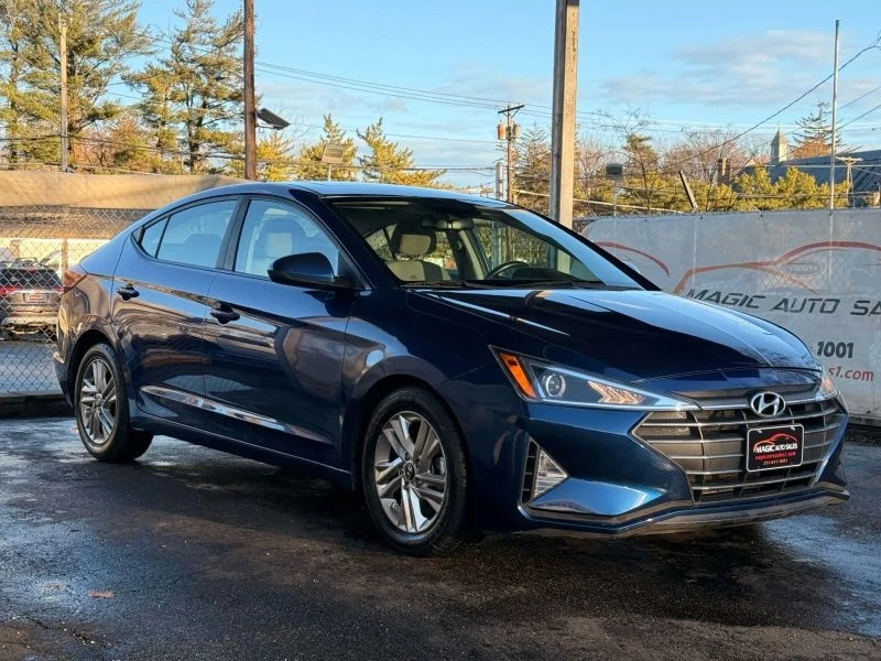 2019 Hyundai Elantra - Image 6 of 12
