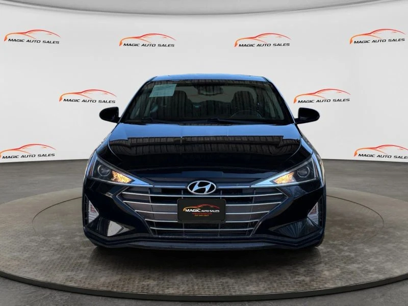 2019 Hyundai Elantra - Image 3 of 12