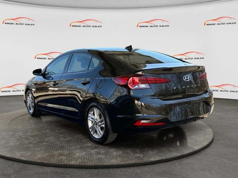 2019 Hyundai Elantra - Image 6 of 12