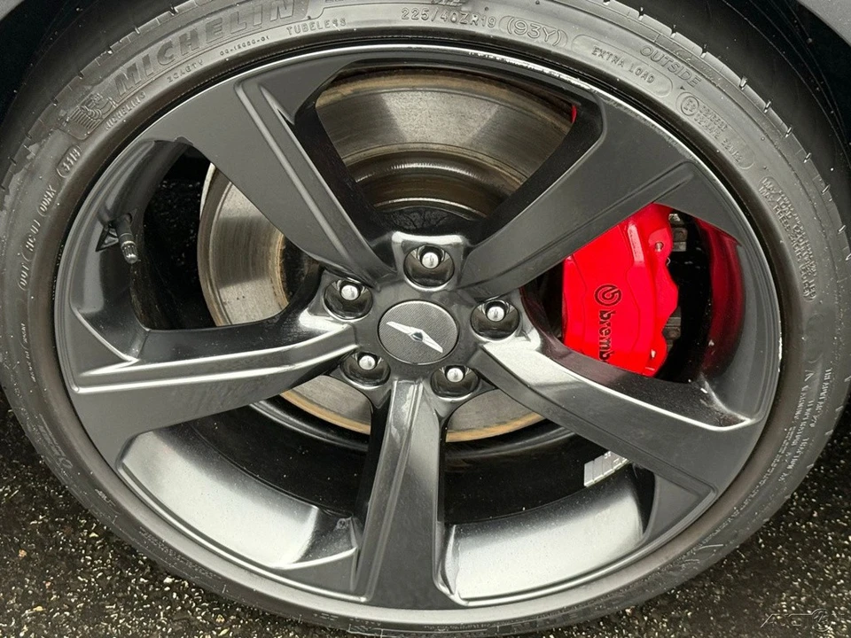 2019 Hyundai Genesis - Image 10 of 12