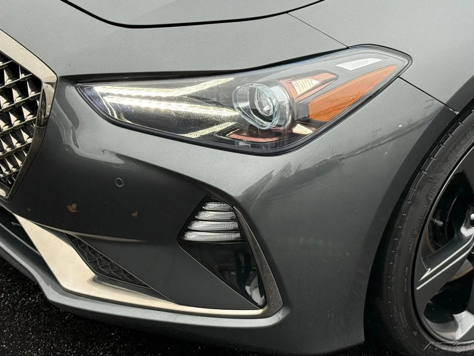 2019 Hyundai Genesis - Image 9 of 12