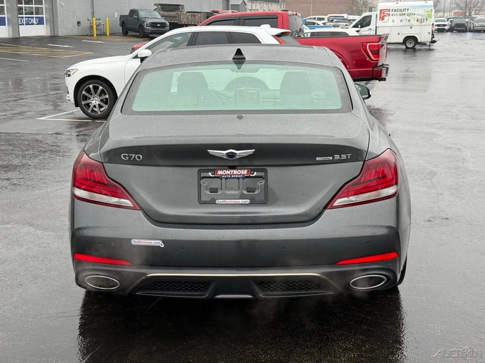 2019 Hyundai Genesis - Image 4 of 12