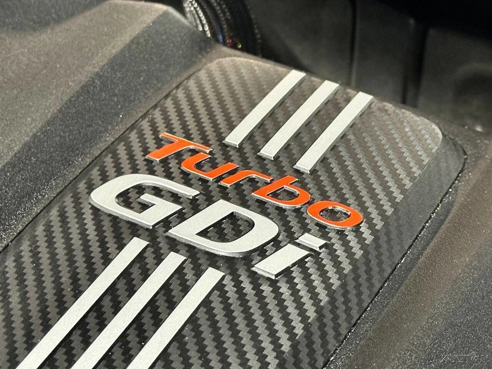 2019 Hyundai Genesis - Image 17 of 21