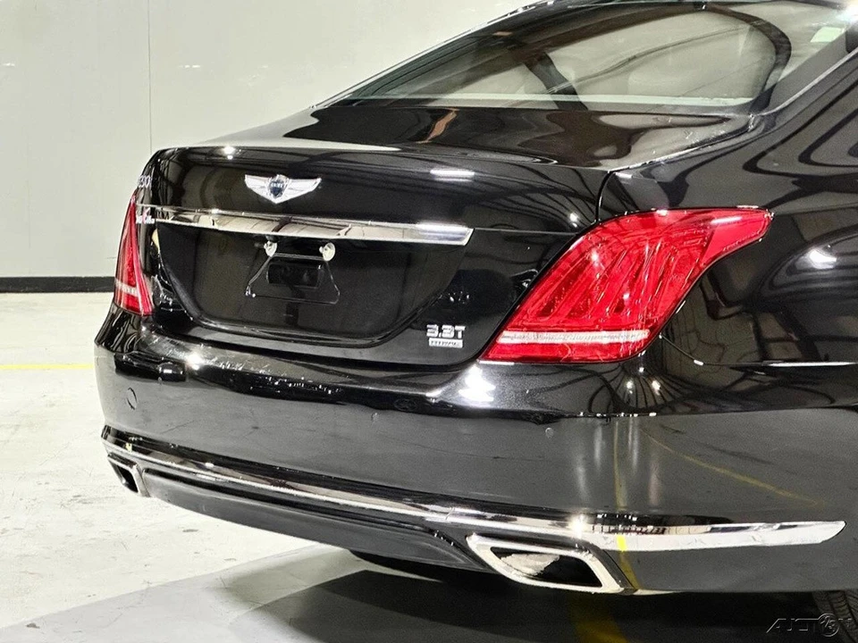 2019 Hyundai Genesis - Image 7 of 21