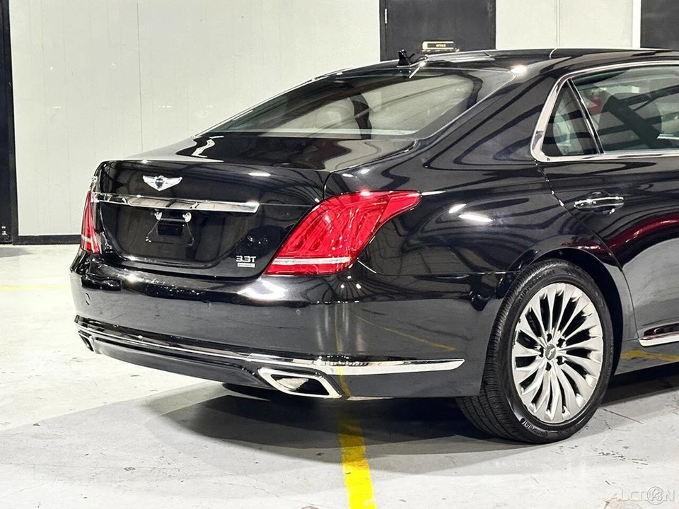 2019 Hyundai Genesis - Image 6 of 21