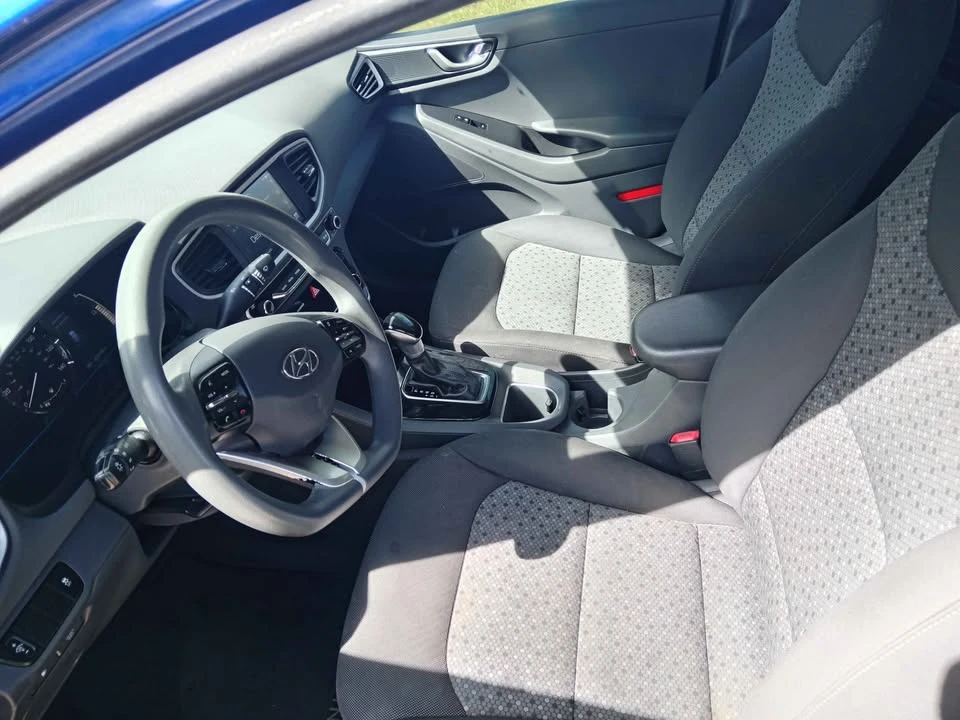 2019 Hyundai Ioniq 5 - Image 5 of 7