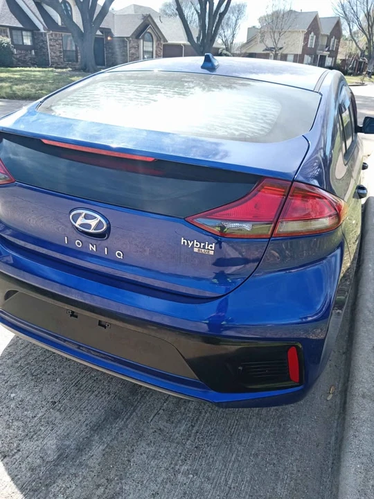 2019 Hyundai Ioniq 5 - Image 3 of 7