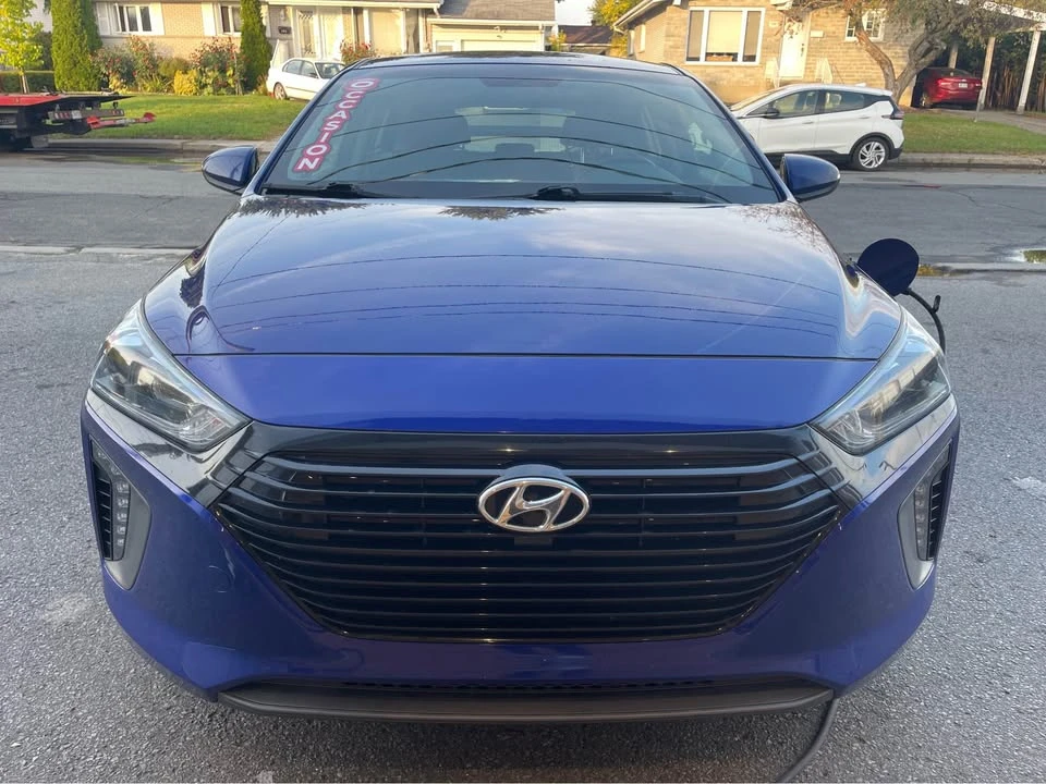 2019 Hyundai - Image 7 of 7