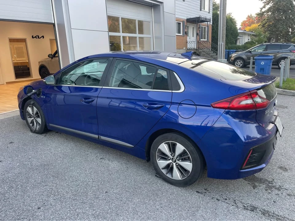 2019 Hyundai - Image 3 of 7