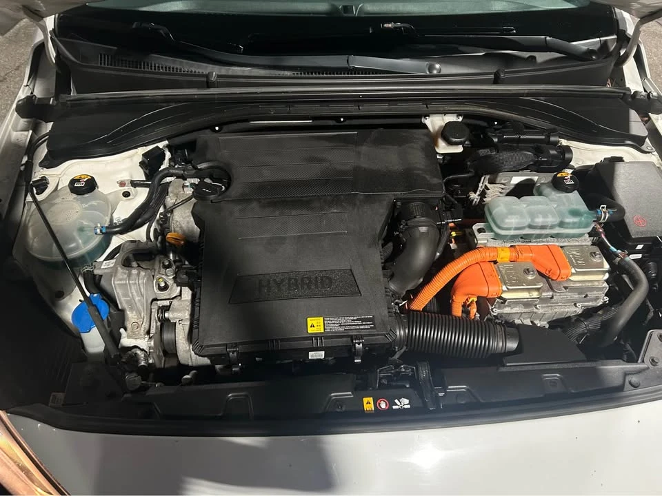 2019 Hyundai Ioniq 5 - Image 9 of 14