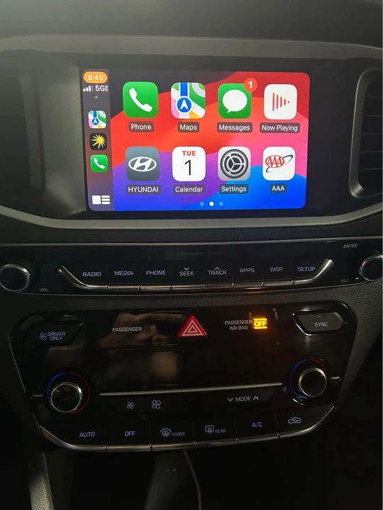 2019 Hyundai Ioniq 5 - Image 13 of 14
