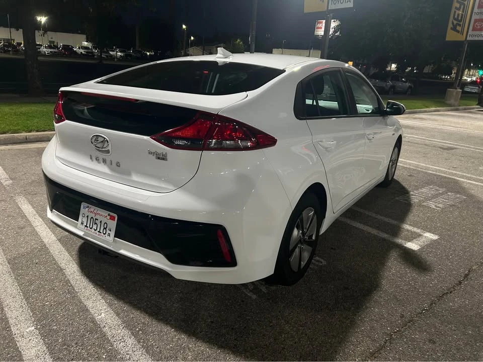 2019 Hyundai Ioniq 5 - Image 7 of 14