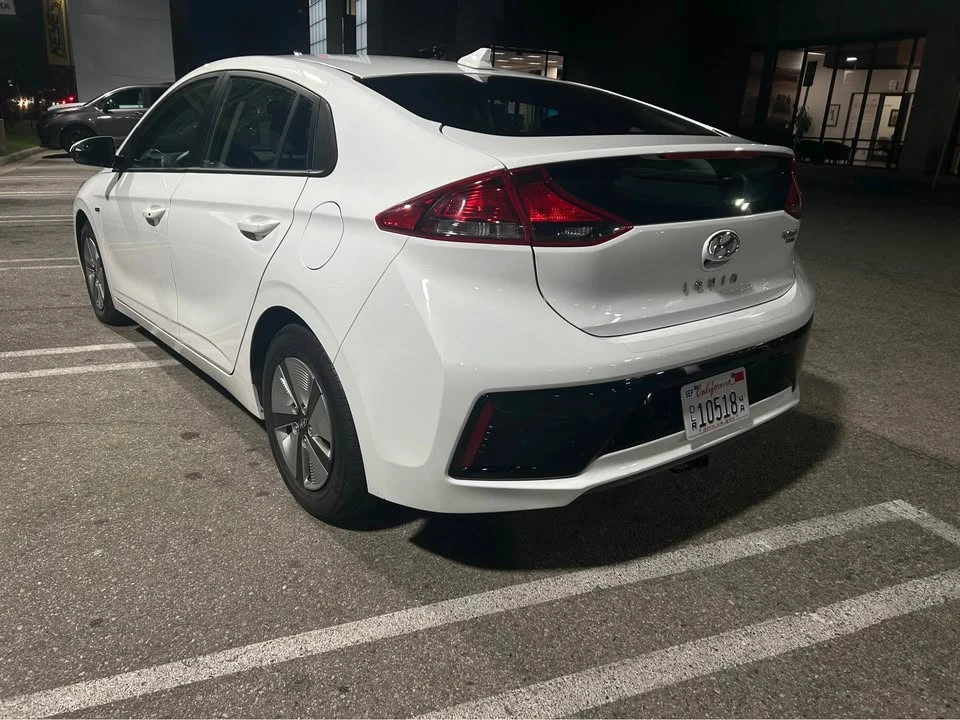 2019 Hyundai Ioniq 5 - Image 6 of 14