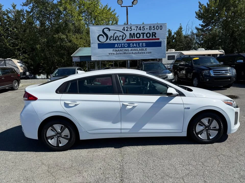 2019 Hyundai Ioniq 5 - Image 6 of 20