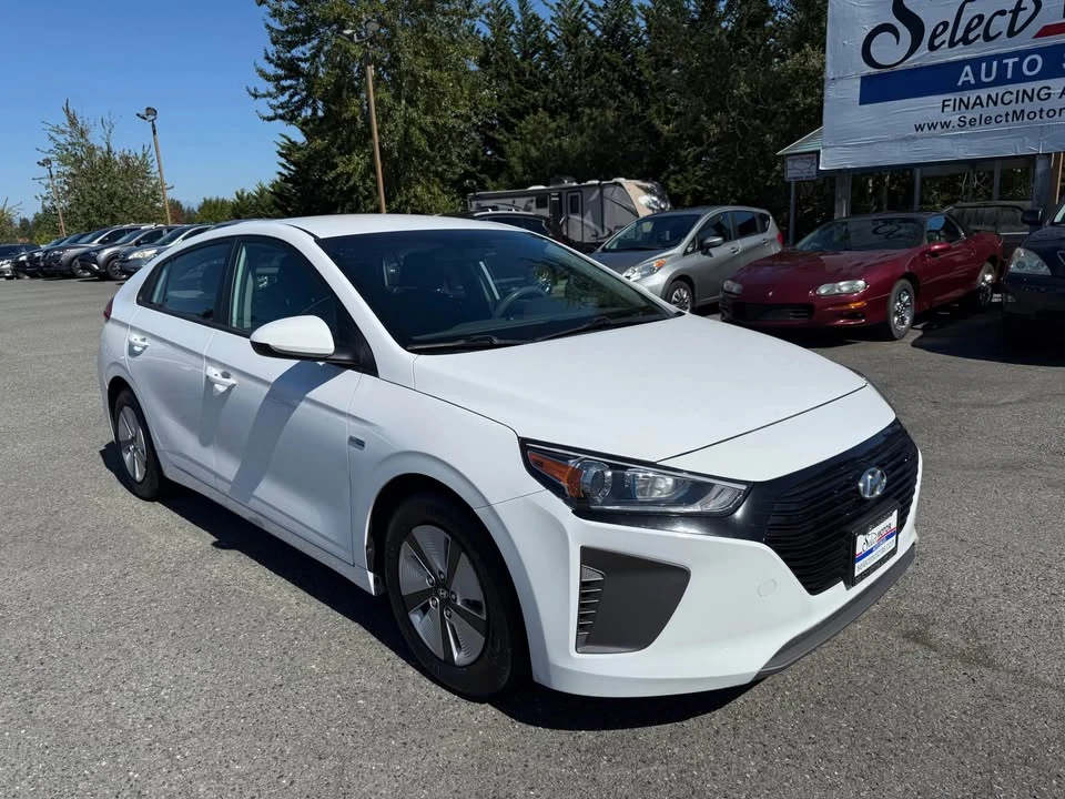 2019 Hyundai Ioniq 5 - Image 7 of 20