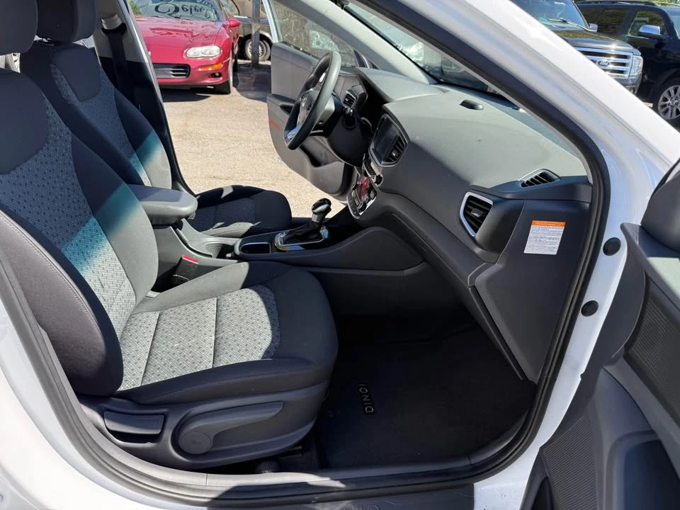 2019 Hyundai Ioniq 5 - Image 16 of 20