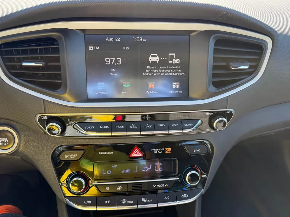 2019 Hyundai Ioniq 5 - Image 13 of 20